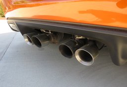 2008 Chevrolet Corvette - Thumbnail 24