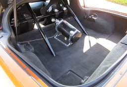 2008 Chevrolet Corvette - Thumbnail 19