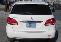 2017 Mercedes-Benz B-Class - Thumbnail 12