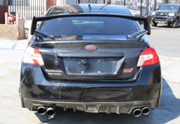 2016 Subaru WRX STI - Thumbnail 10