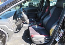 2016 Subaru WRX STI - Thumbnail 29