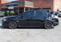 2016 Subaru WRX STI - Thumbnail 12