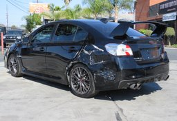 2016 Subaru WRX STI - Thumbnail 8