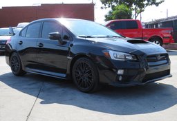 2016 Subaru WRX STI - Thumbnail 3