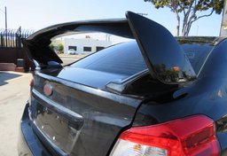 2016 Subaru WRX STI - Thumbnail 20