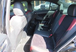 2016 Subaru WRX STI - Thumbnail 35