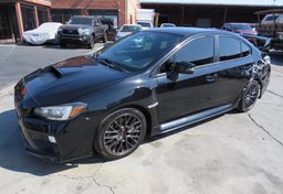 2016 Subaru WRX STI - Thumbnail 2