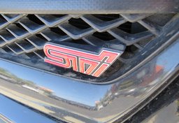 2016 Subaru WRX STI - Thumbnail 21