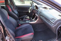 2016 Subaru WRX STI - Thumbnail 32