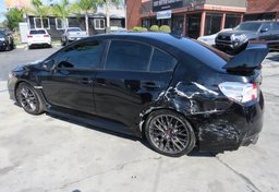 2016 Subaru WRX STI - Thumbnail 6