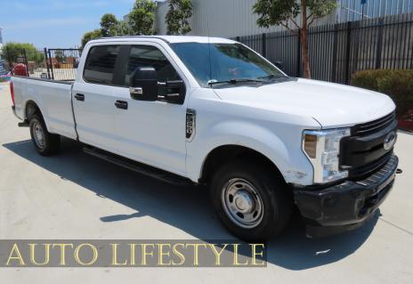 Picture of 2019 Ford F-250 Super Duty