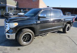 2014 Toyota Tundra Truck - Thumbnail 3