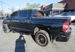 2014 Toyota Tundra Truck - Thumbnail 5