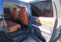 2014 Toyota Tundra Truck - Thumbnail 29