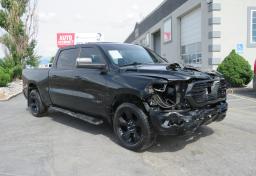 2019 Ram 1500 - Thumbnail 4