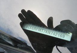 2019 Ram 1500 - Thumbnail 8