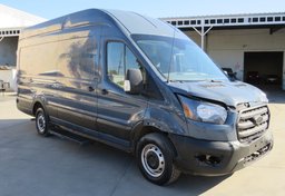 2020 Ford Transit Cargo Van - Thumbnail 3