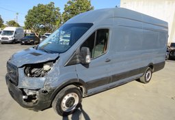 2020 Ford Transit Cargo Van - Thumbnail 2