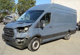 2020 Ford Transit Cargo Van - Thumbnail 4