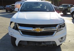 2019 Chevrolet Colorado - Thumbnail 11