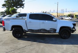 2019 Chevrolet Colorado - Thumbnail 9