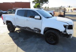 2019 Chevrolet Colorado - Thumbnail 2