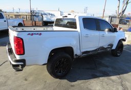 2019 Chevrolet Colorado - Thumbnail 5