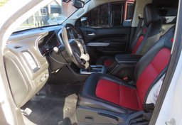 2019 Chevrolet Colorado - Thumbnail 22