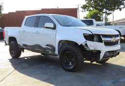 2019 Chevrolet Colorado - Thumbnail 4