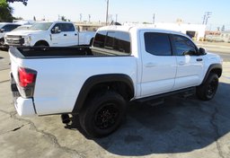 2019 Toyota Tacoma 4WD - Thumbnail 5