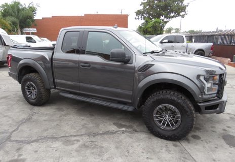 Picture of 2019 Ford F-150