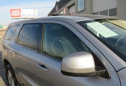 2017 Dodge Durango - Thumbnail 12