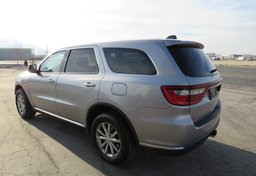 2017 Dodge Durango - Thumbnail 7