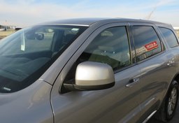 2017 Dodge Durango - Thumbnail 13