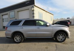 2017 Dodge Durango - Thumbnail 9