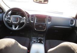 2017 Dodge Durango - Thumbnail 25