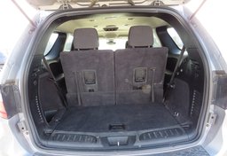 2017 Dodge Durango - Thumbnail 35