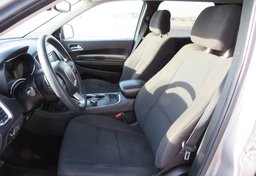 2017 Dodge Durango - Thumbnail 28