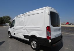 2020 Ford Transit Cargo Van - Thumbnail 7