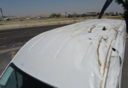 2020 Ford Transit Cargo Van - Thumbnail 17