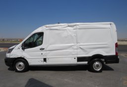 2020 Ford Transit Cargo Van - Thumbnail 10