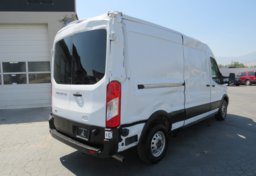 2020 Ford Transit Cargo Van - Thumbnail 6