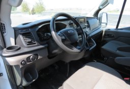 2020 Ford Transit Cargo Van - Thumbnail 22