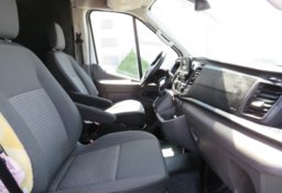 2020 Ford Transit Cargo Van - Thumbnail 25