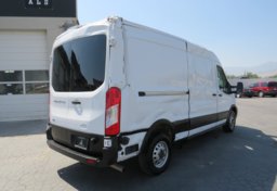 2020 Ford Transit Cargo Van - Thumbnail 8