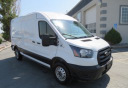 2020 Ford Transit Cargo Van - Thumbnail 1