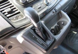 2020 Ford Transit Cargo Van - Thumbnail 34