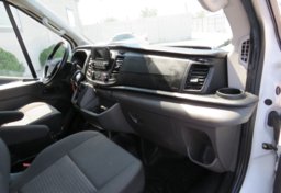 2020 Ford Transit Cargo Van - Thumbnail 23