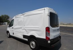 2020 Ford Transit Cargo Van - Thumbnail 5