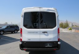 2020 Ford Transit Cargo Van - Thumbnail 11